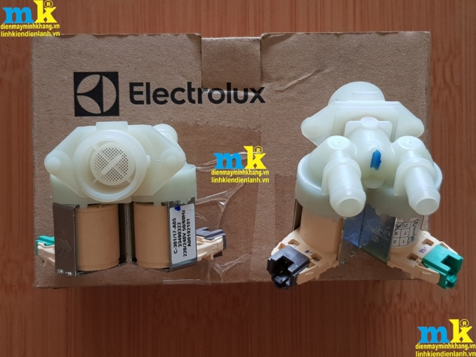 ( SP673 )  Van Cấp Nước Vào Máy Giặt Electrolux